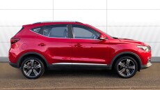 Nac MG Zs 1.0T GDi Exclusive 5dr DCT Petrol Hatchback